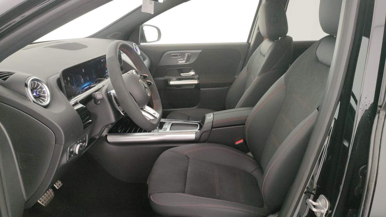 Mercedes-Benz Mercedes-AMG GLA 35 4MATIC