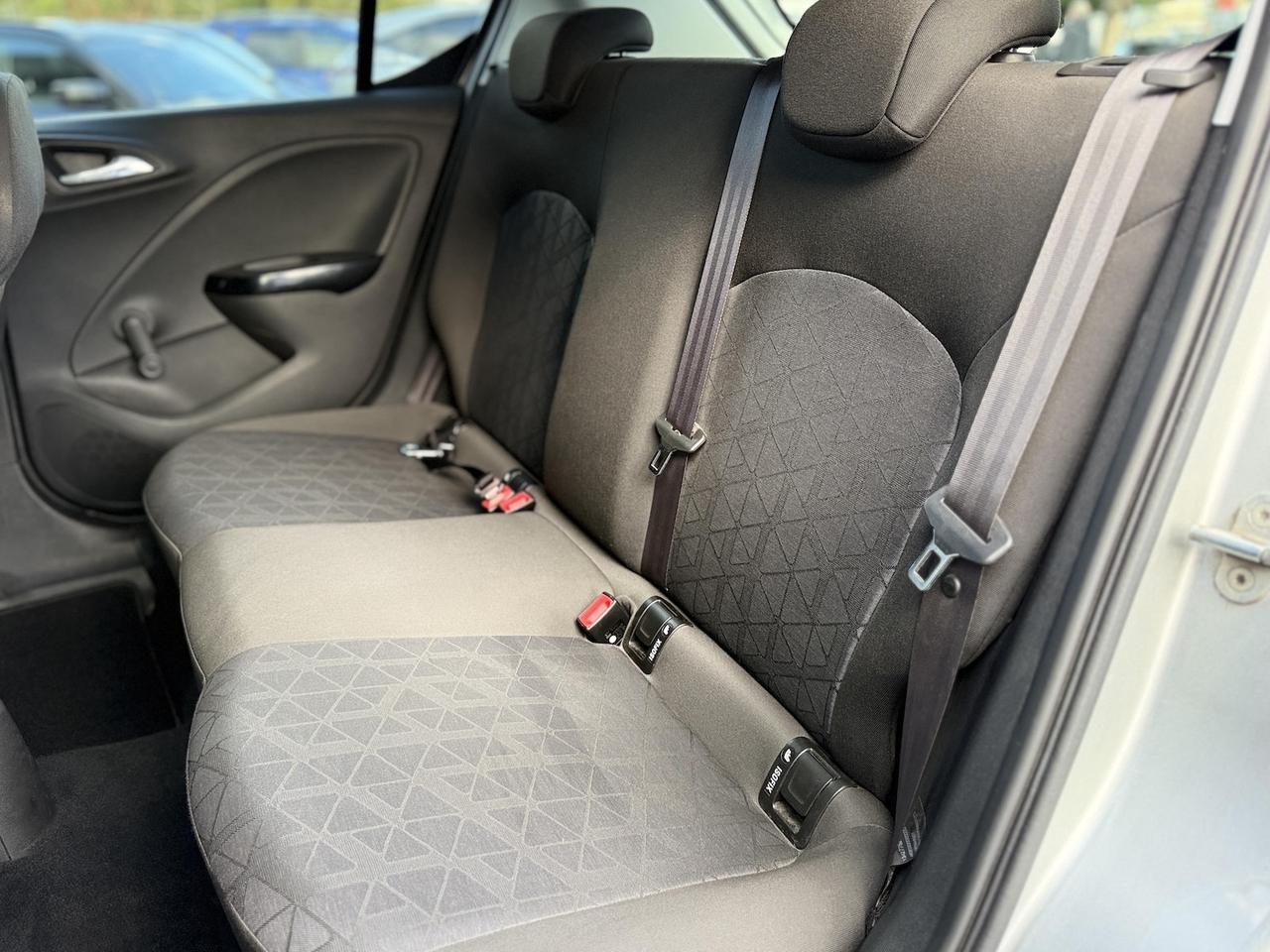 Opel Corsa 1.4 90CV GPL Tech E6 - 2019