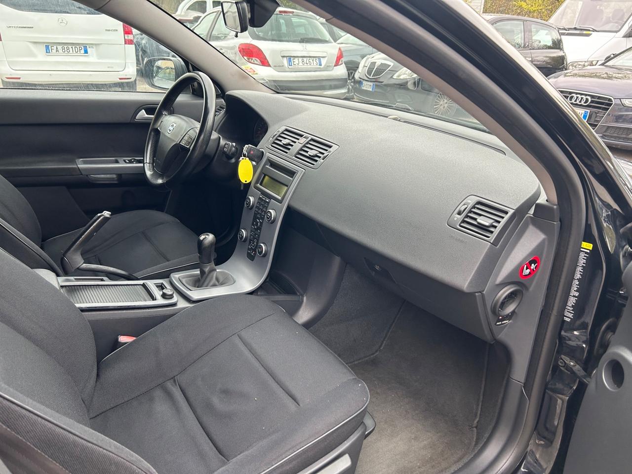 Volvo V50 1.6 D cat Summum