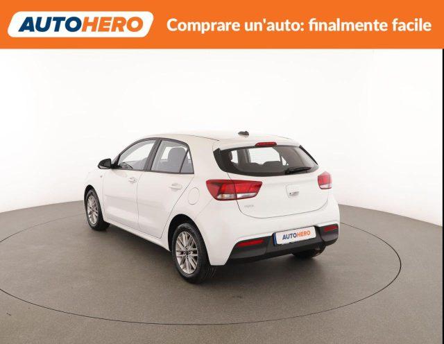 KIA Rio 1.0 T-GDi 100 CV MHEV iMT Style