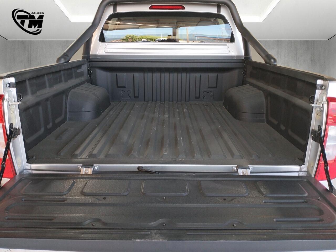 Foton Tunland G7 4x4 - IVA COMPRESA