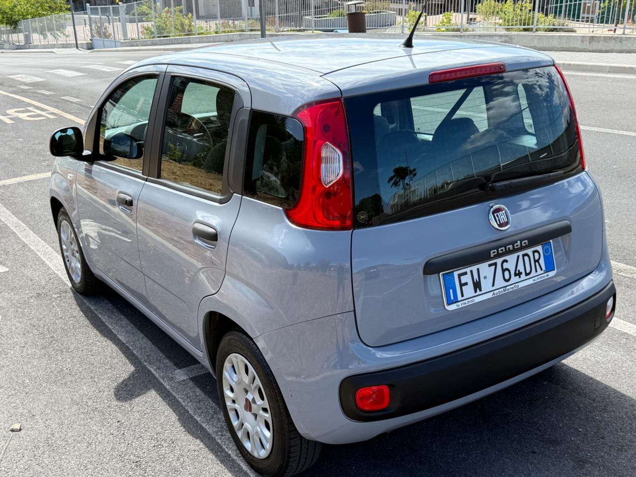 Fiat Panda 1.2 Easy - FINANZIABILE SENZA ANTICIPO -