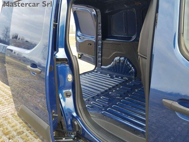 CITROEN Berlingo 3 POSTI BlueHDi 100 S&S M Club TG : GB224KR