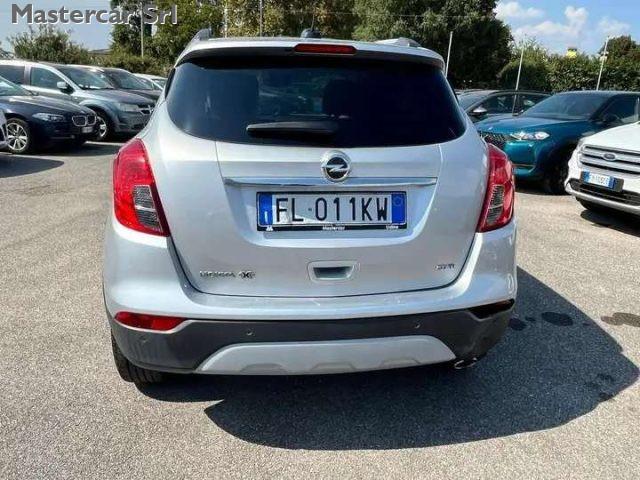 OPEL Mokka X Mokka X 1.6 cdti Advance s 4X4 - FL011KW