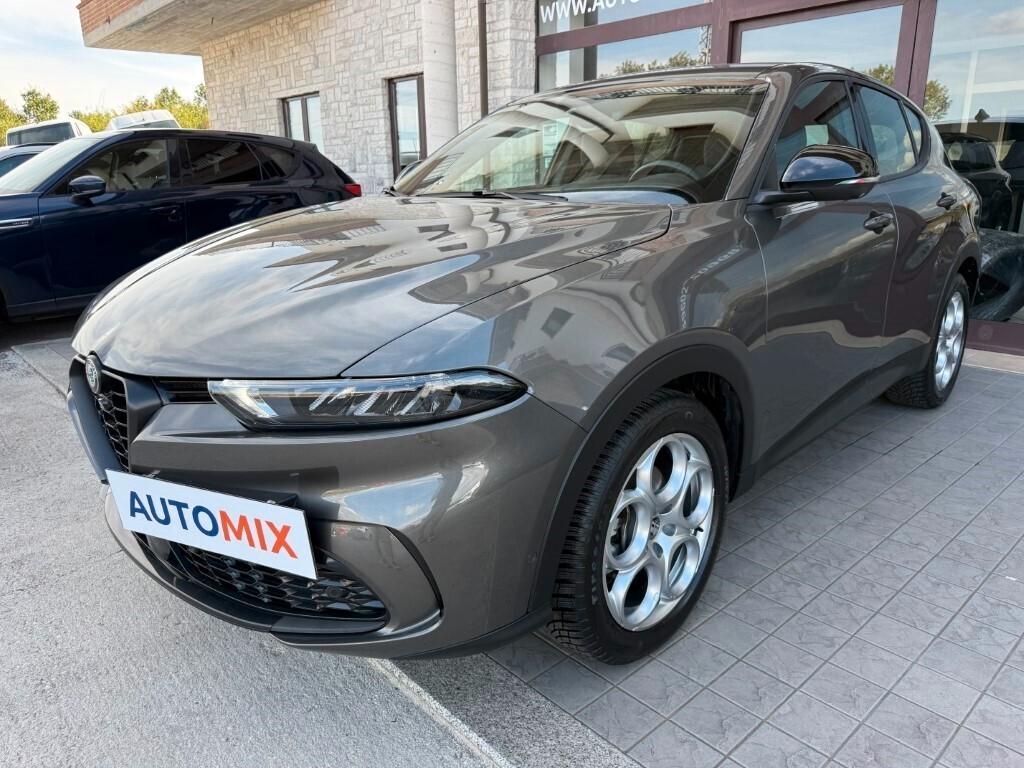 Alfa Romeo Tonale 1.6 diesel 130 CV TCT6 Sprint