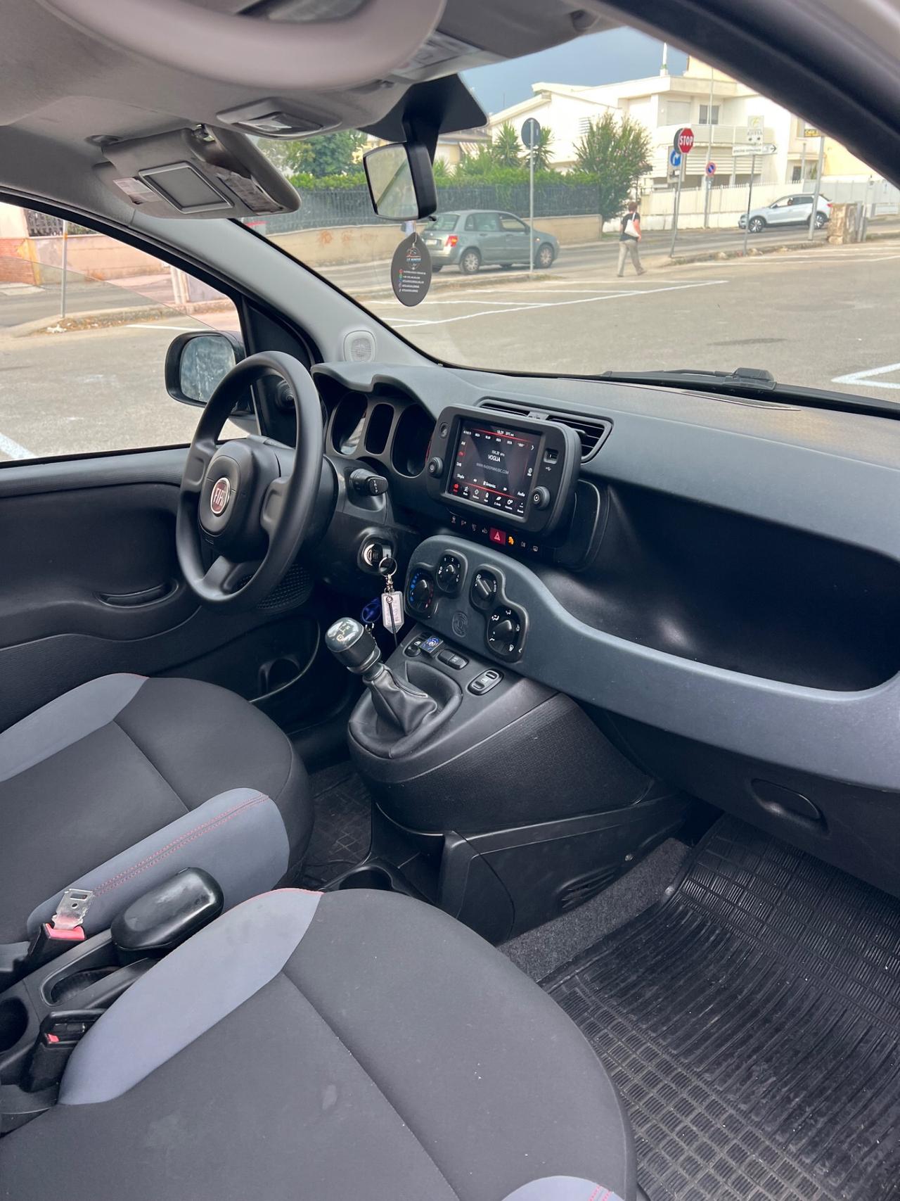 Fiat Panda 1.2 EasyPower Easy