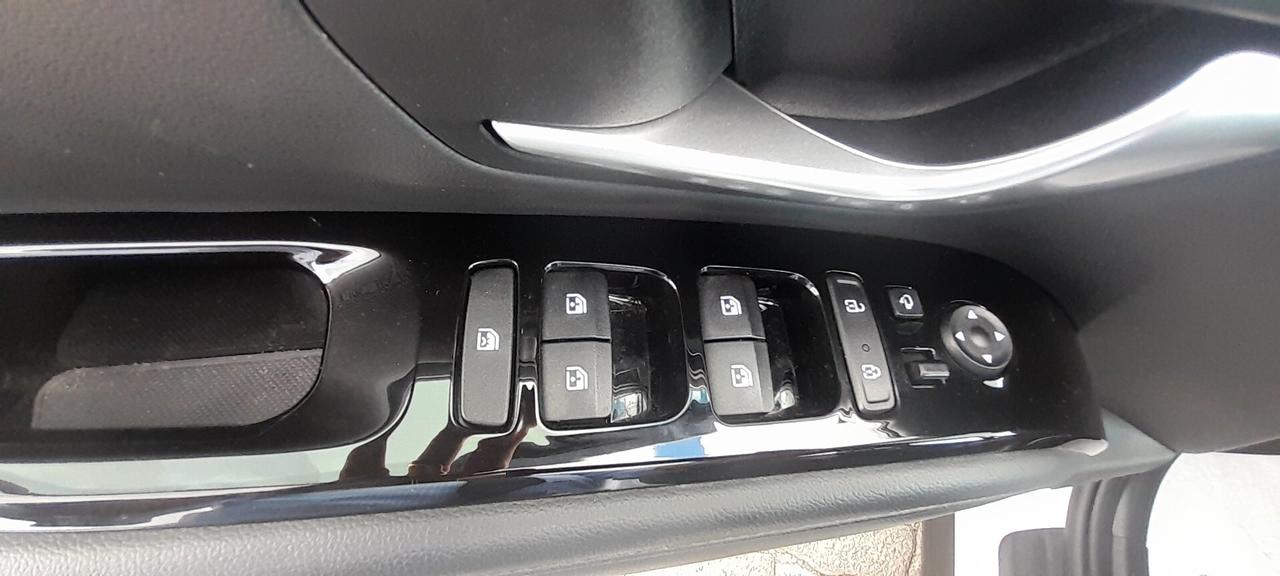 Hyundai Tucson 1.6 PHEV 4WD aut. Exellence "IVA ESPOSTA"