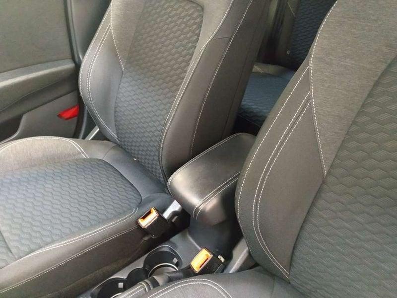 Ford Puma 1.0 ecoboost h Titanium s&s 125cv