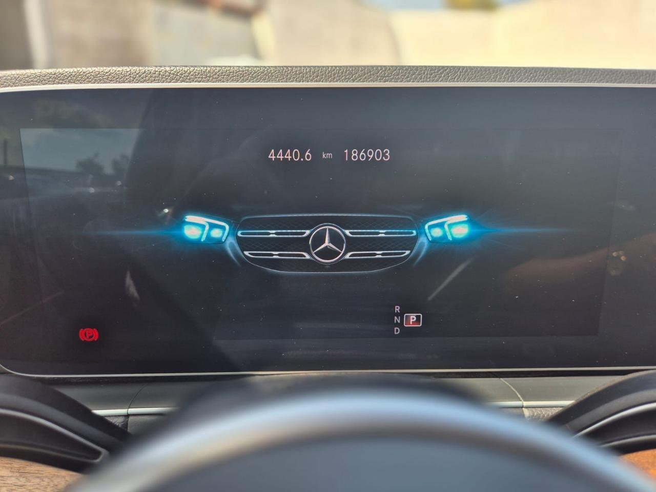 Mercedes-benz GLE 300 GLE 300 d 4Matic Premium
