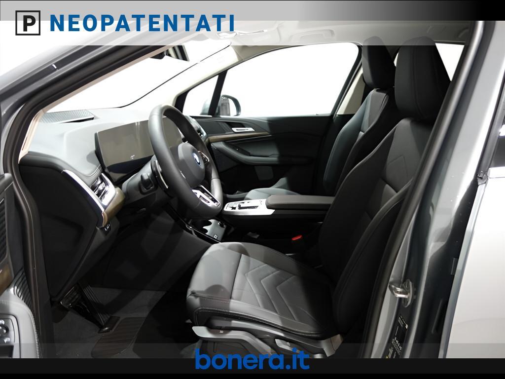 BMW Serie 2 Active Tourer 225 e Luxury xDrive DCT