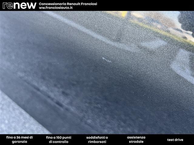 FORD Focus 5 Porte 1.5 EcoBlue 120cv ST-line Design Aut