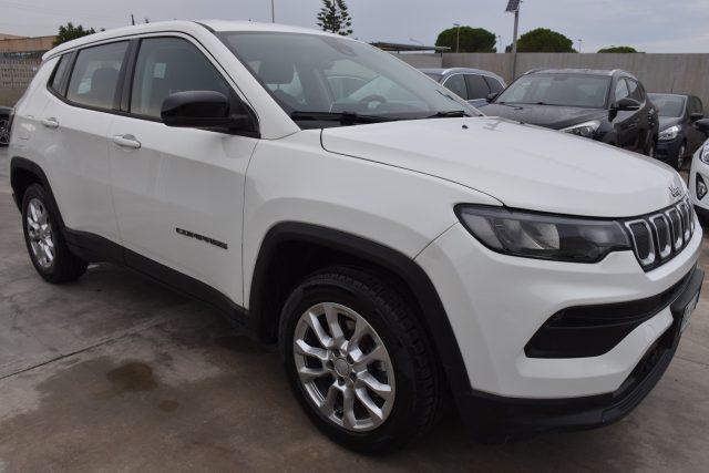 JEEP Compass 1.6 Multijet II 2WD Business