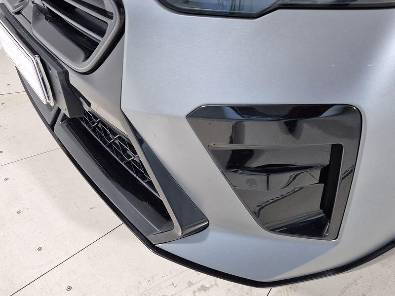 BMW X2 U10 xdrive M35i Msport Pro auto
