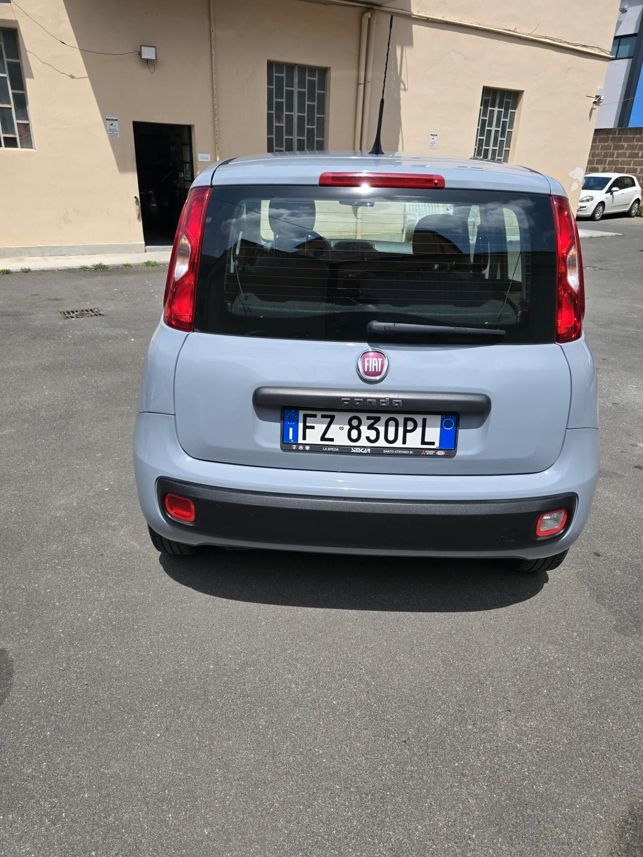 Fiat Panda 1.2 EasyPower Easy perfetta possibilita 12 mesi garanzia