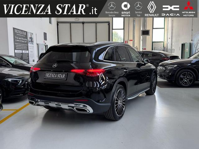 MERCEDES-BENZ GLC 300 d MHV 4MATIC PREMIUM AMG