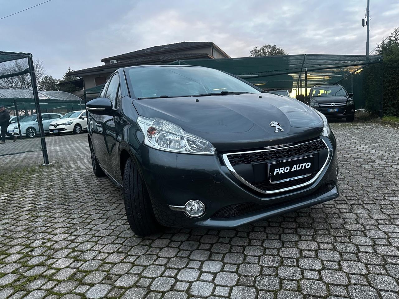 Peugeot 208 1.4 VTi 95 CV 5p. GPL Allure NEOPATENTATI