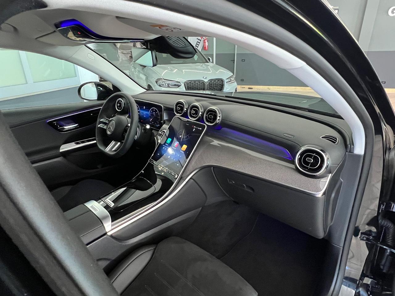 Mercedes-benz GLC 220 d 4Matic Mild hybrid Coupé AMG Line Premium