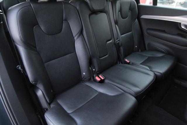 VOLVO XC90 B5 (d) AWD Pezzo Netto 7 posti Business Plus