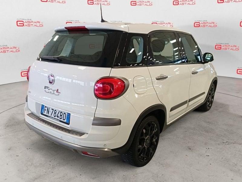 FIAT 500L 500L 1.3 Multijet 95 CV Trekking