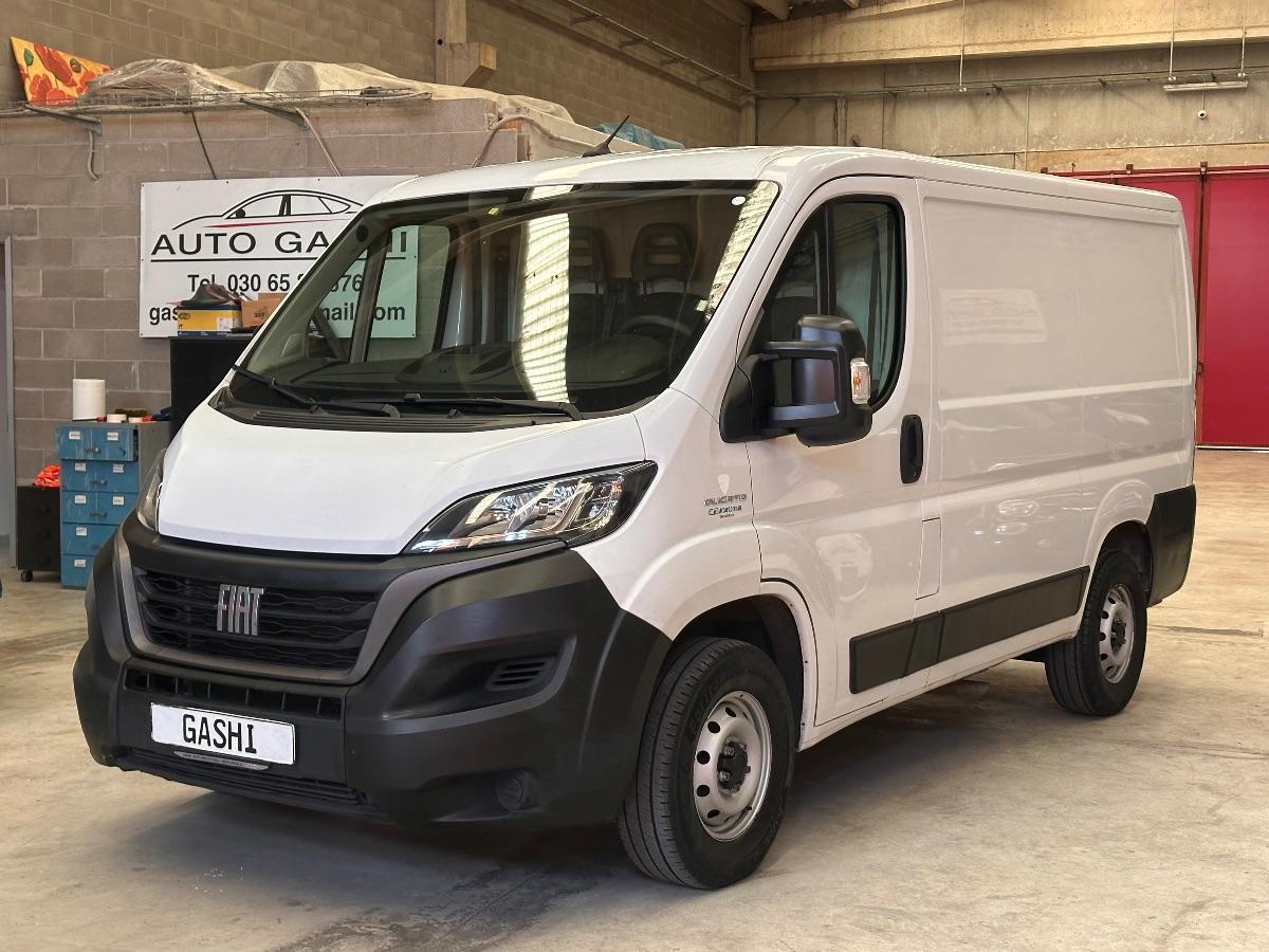 FIAT Ducato 30 2.2 Mjt 140cv PV Furgone -103kw