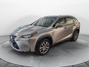 Lexus NX NX Hybrid 4WD Executive