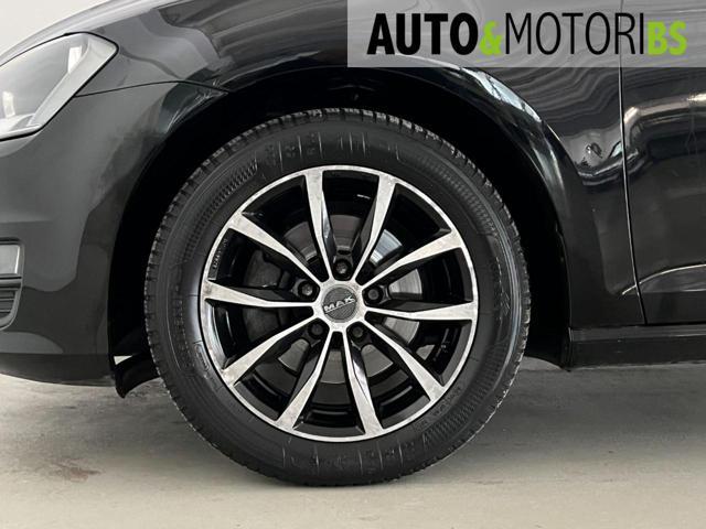 VOLKSWAGEN Golf 1.2 TSI 85 CV 5p. Trendline BlueMotion Technology