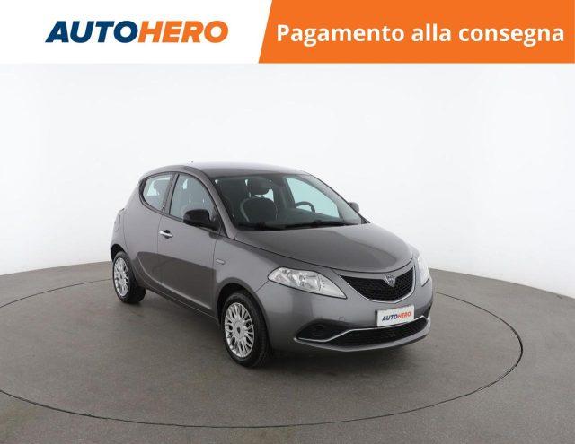 LANCIA Ypsilon 1.2 69 CV 5 porte Gold