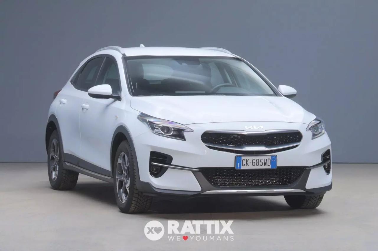 Kia XCeed 1.0 t-GDI 120CV Urban