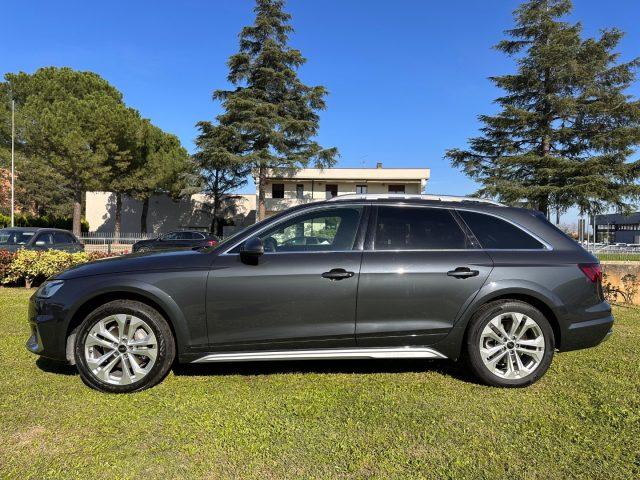 AUDI A4 allroad 40 TDI 204 CV S tronic Business Evolution TETTO