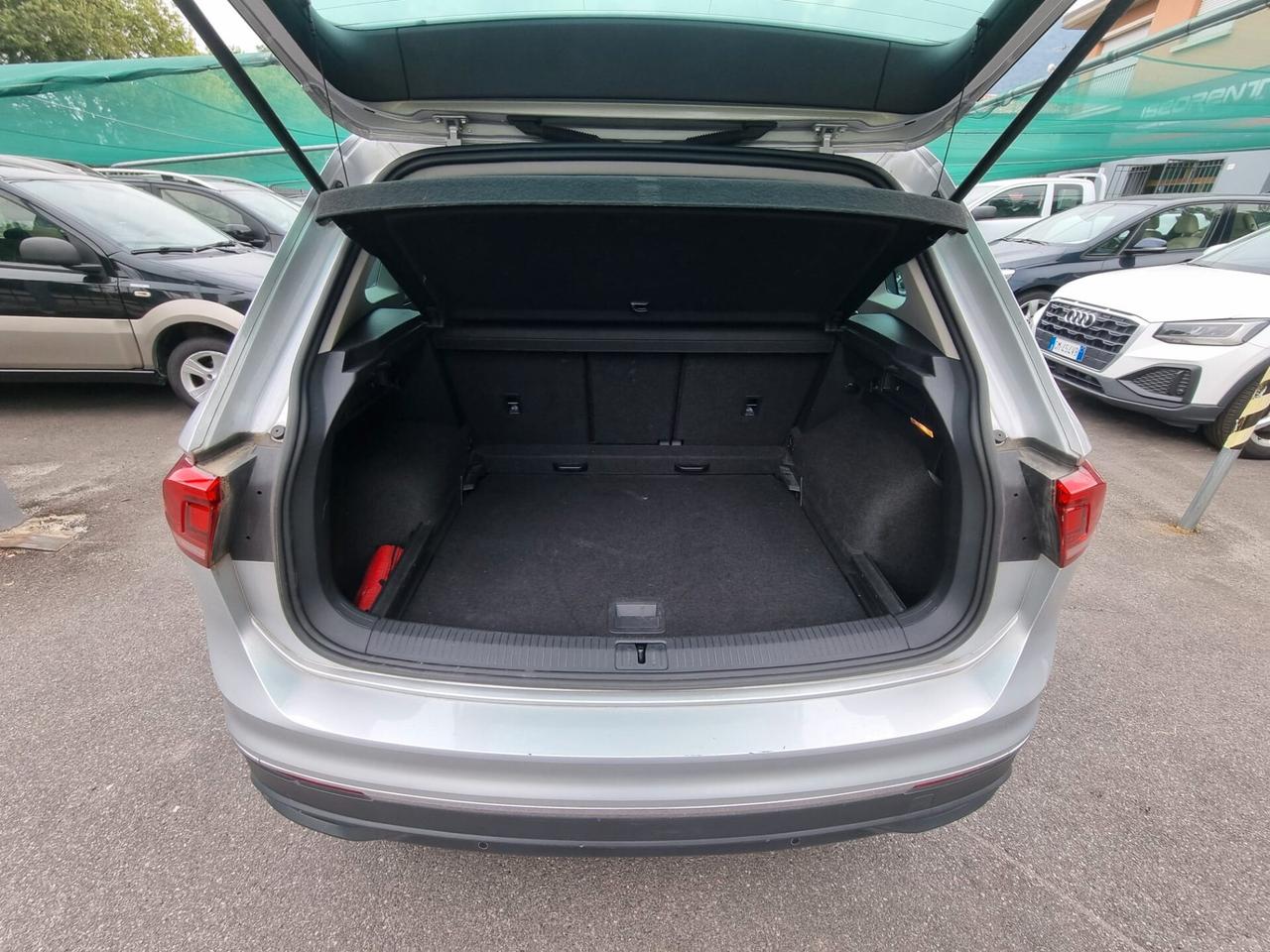 Volkswagen Tiguan 2.0 TDI 150 CV SCR DSG Life