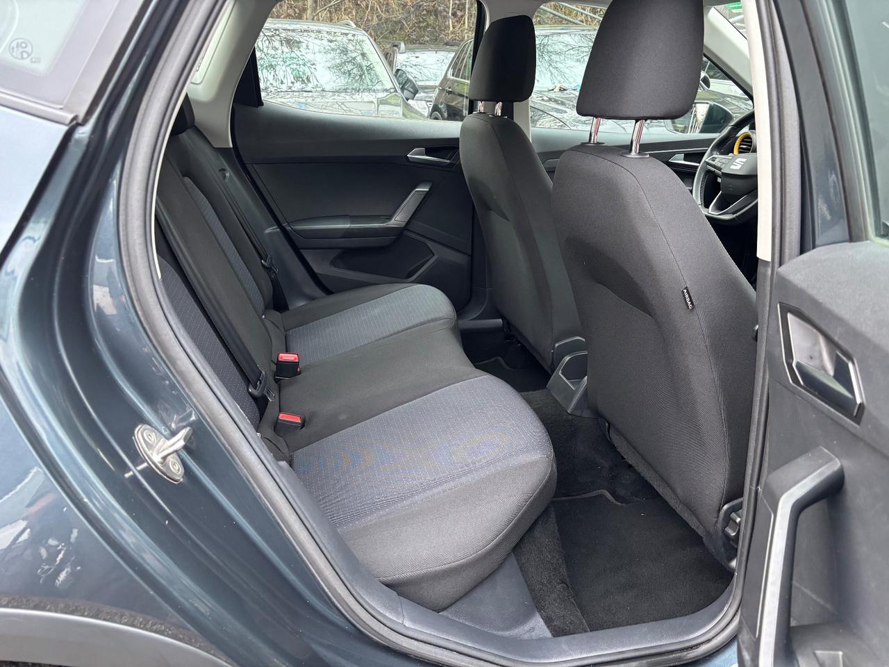 Seat Arona 1.0 EcoTSI Style OK NEOPATENTATI