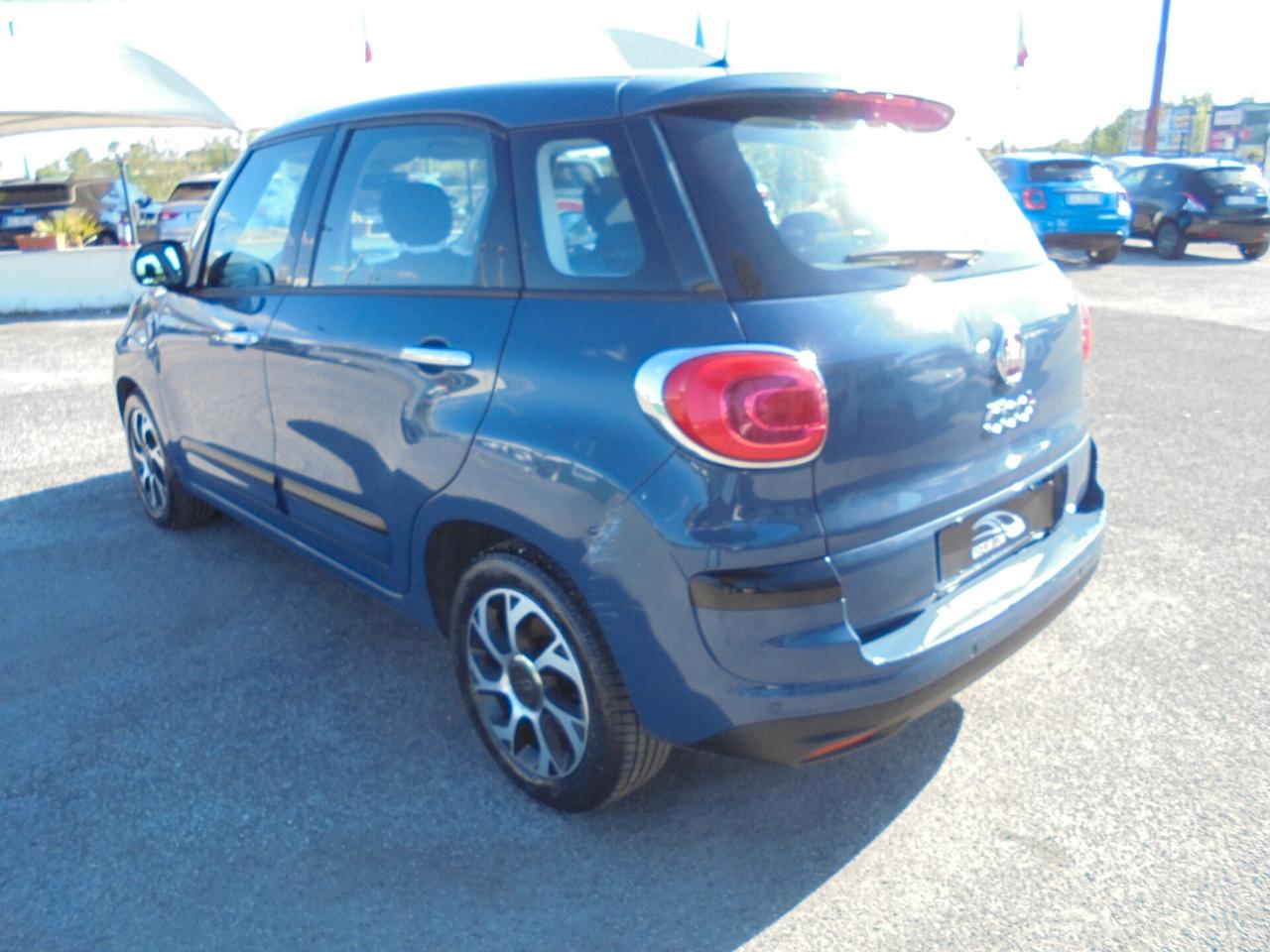 Fiat 500L 1.6 Multijet 120 CV Pop Star