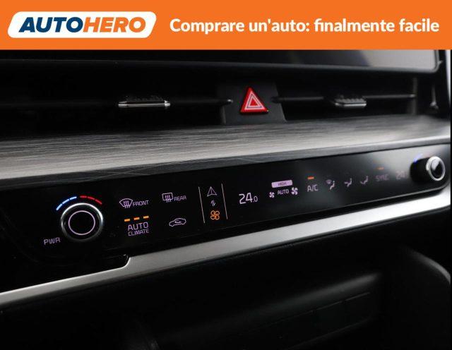 KIA Sportage 1.6 TGDi MHEV Business