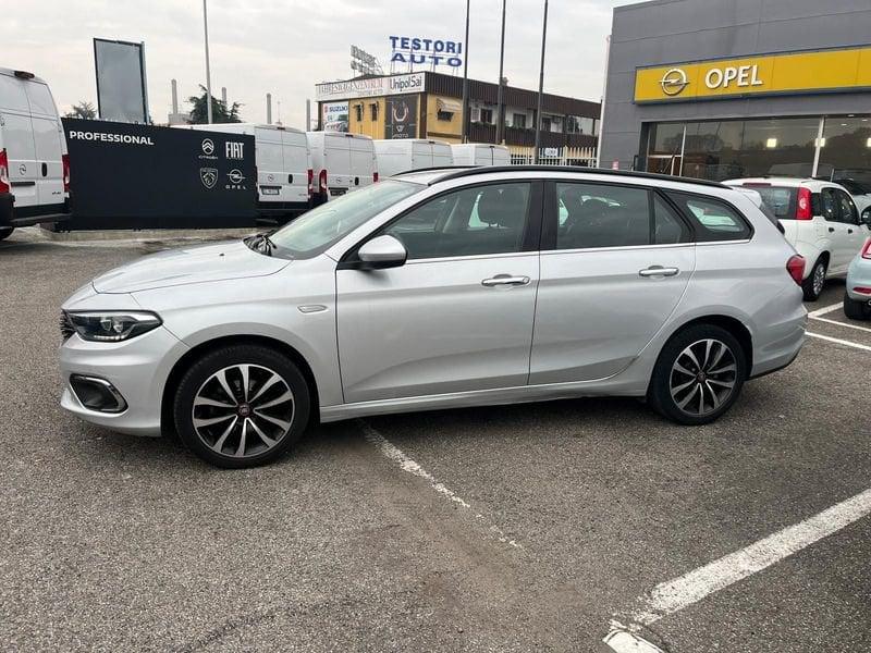 FIAT Tipo Tipo 1.6 Mjt S&S SW Lounge