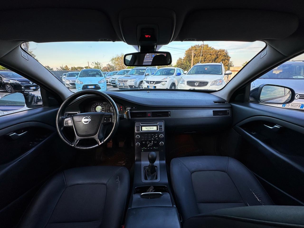 Volvo V70 2.0 D POLAR