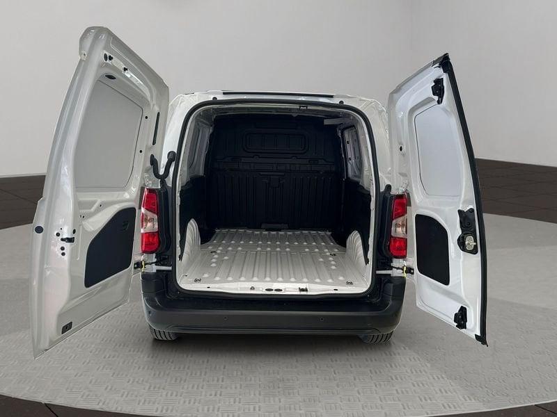 FIAT Doblò 1.5 BlueHdi 100CV PORTATA MAGGIORATA - IVA ESCLUSA