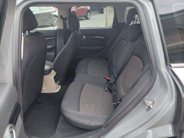 MINI Mini Clubman Mini 1.5 One D Business Clubman