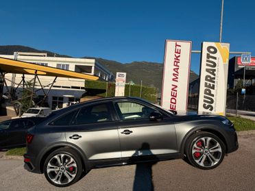 Audi Q5 SQ5 SPB TDI quattro tiptronic