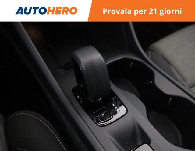VOLVO XC40 T2 automatico Core