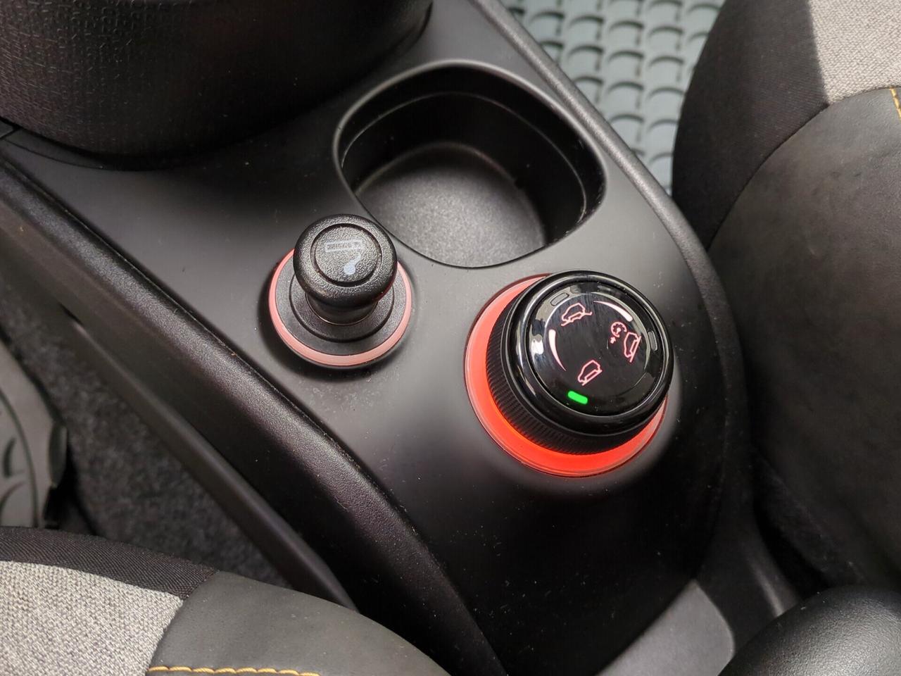 Fiat Panda Cross 0.9 TwinAir Turbo S&S 4x4