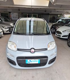 Fiat Panda 1.2 EasyPower Lounge Gpl