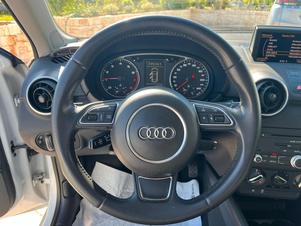 Audi A1 1.2 TFSI - PERFETTA - 2014