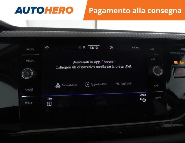 VOLKSWAGEN Polo 1.0 TSI DSG Life