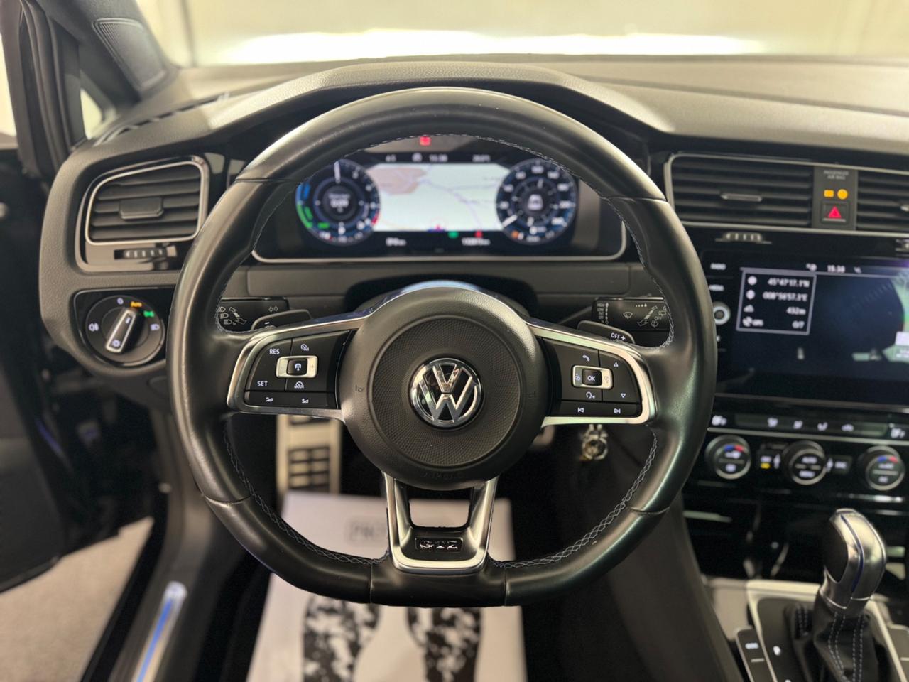 Volkswagen Golf GTI GTE DSG 5p. Plug-In-Hybrid