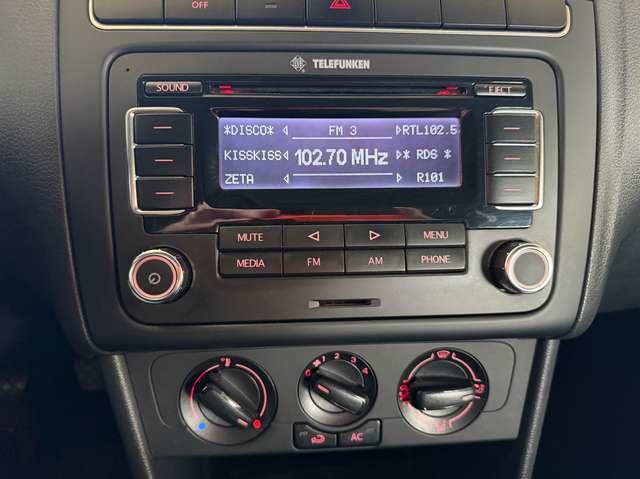 Volkswagen Polo 5p 1.2 tdi Comfortline 75cv NEOPATENTATI