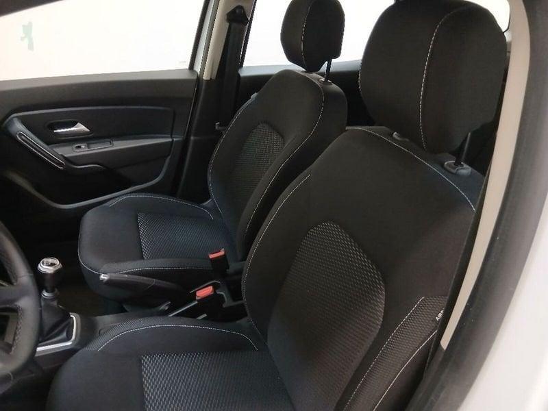 Dacia Duster 1.0 tce Comfort Eco-g 4x2 100cv