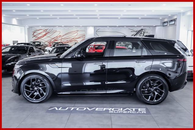 LAND ROVER Range Rover Sport 3.0D l6 300 CV Dynamic HSE