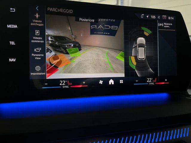 BMW 118 d MSport "18 M Sport/PELLE/F.LED ADAT./NAVI/TELEC.