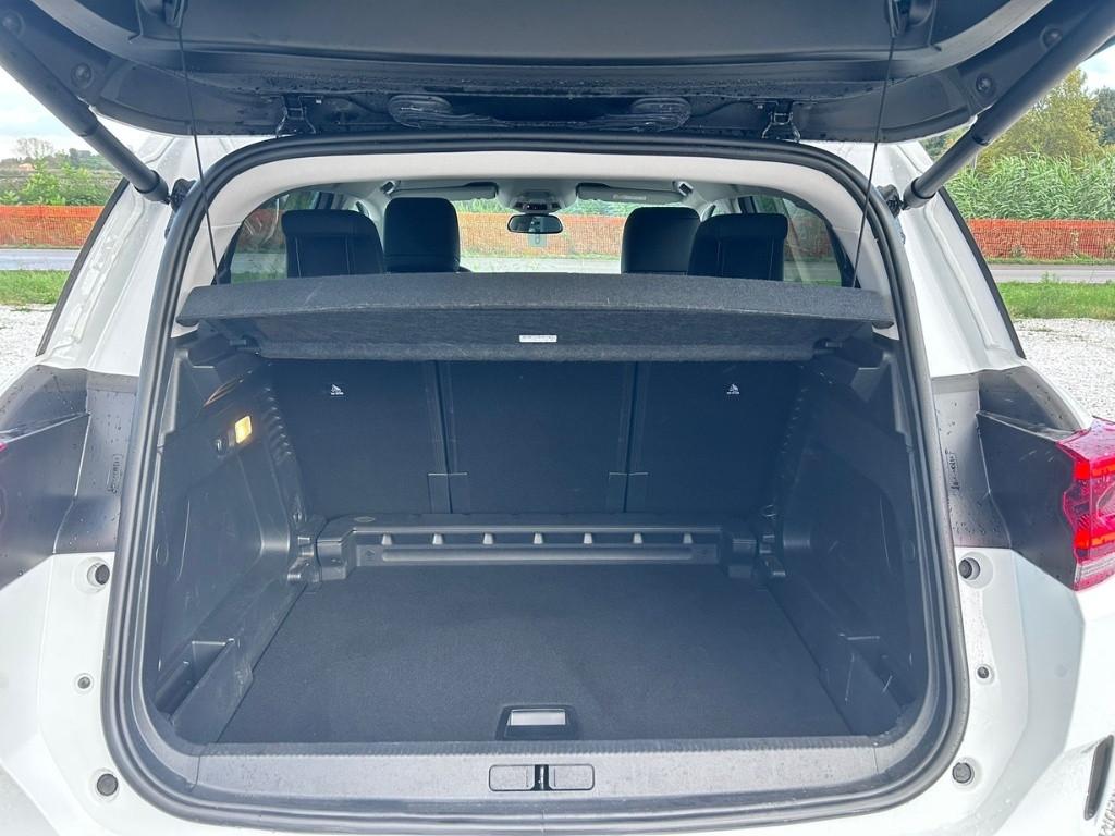 CITROEN C5 Aircross I 2022 - C5 Aircross 1.5 bluehdi Shine s&s 130cv eat8