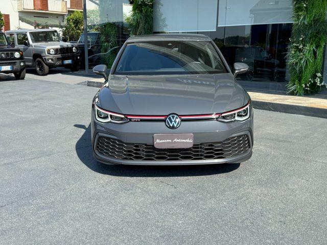 VOLKSWAGEN Golf 2.0 TSI GTI DSG